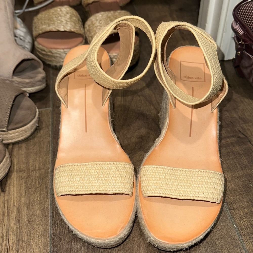 Wedges